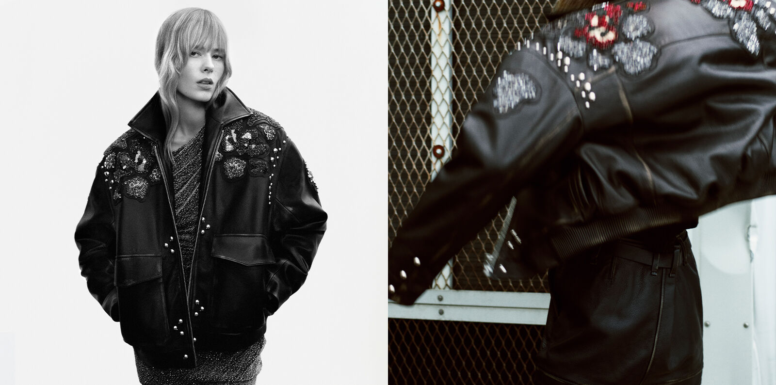 Nouvelle Collection Automne/Hiver 2025